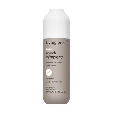 Living Proof - No Frizz Weightless Spray - 200 ml