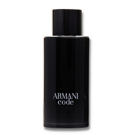 Giorgio Armani - Code Eau de Toilette - 125 ml - Edt