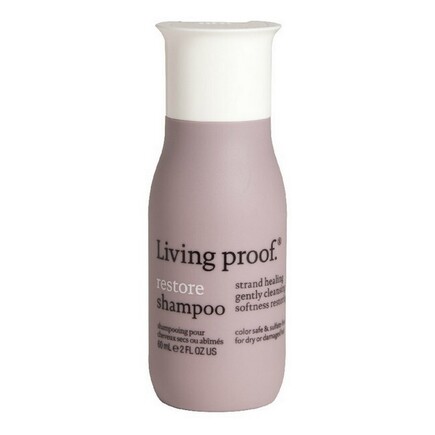 Living Proof - Restore Shampoo - 60 ml