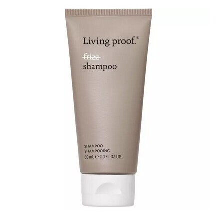 Living Proof - No Frizz Shampoo - 60 ml