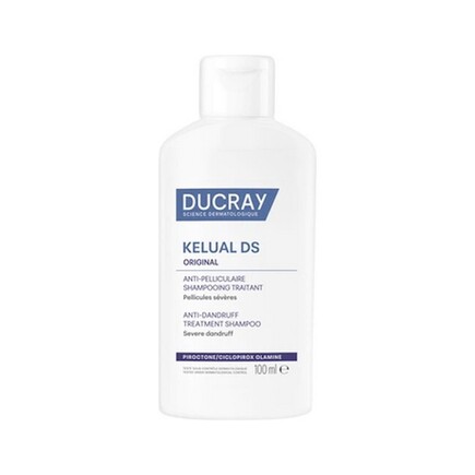 Ducray - Kelual DS Shampoo - 100 ml