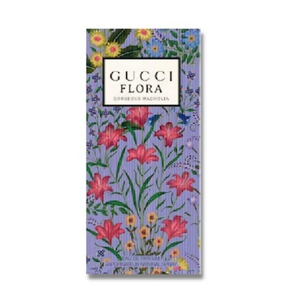Gucci - Flora Gorgeous Magnolia - 50 ml - Edp
