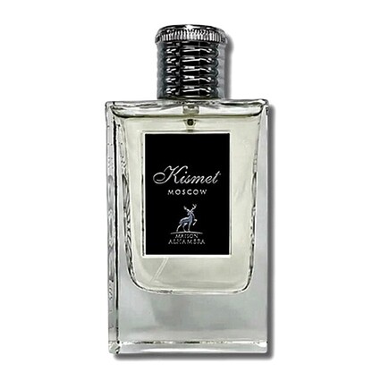 Maison Alhambra - Kismet Moscow Eau De Parfum - 100 ml