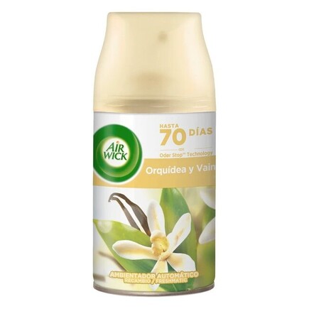 Air Wick - Freshmatic Orchid & Vanilla - 250 ml