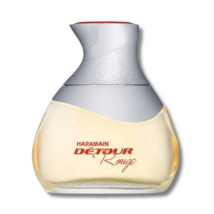 Al Haramain - Detour Rouge - 100 ml - Edp