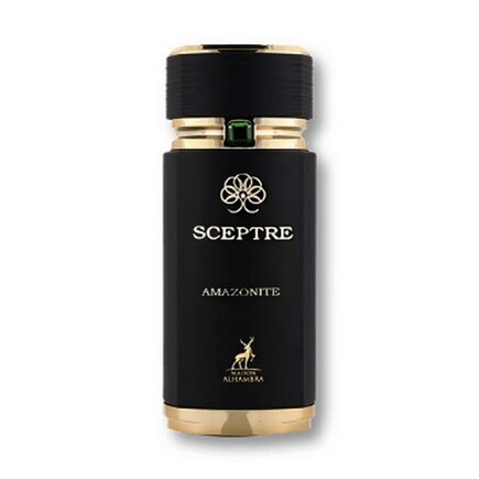 Maison Alhambra - Sceptre Amazonite Eau De Parfum - 100 ml