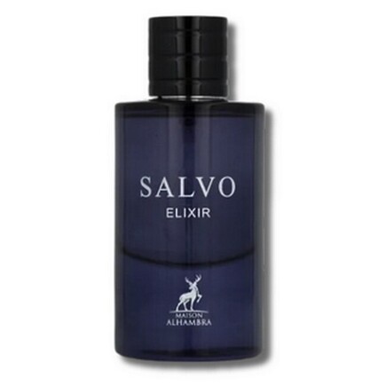 Maison Alhambra - Salvo Elixir Eau De Parfum - 60 ml