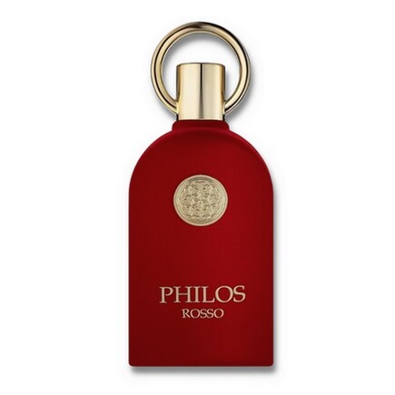 Maison Alhambra - Philos Rosso Eau De Parfum - 100 ml
