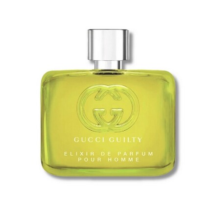 Gucci - Guilty Pour Homme Elixir De Parfum - 60 ml