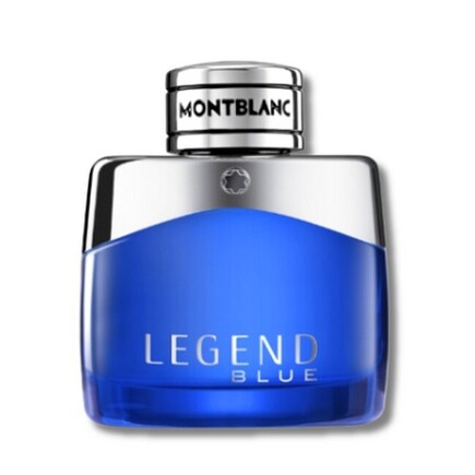 MontBlanc - Legend Blue Eau de Parfum - 30 ml - Edp