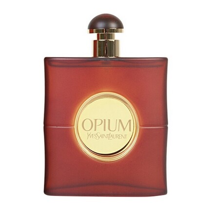 Yves Saint Laurent - Opium Femme - 125 ml - Edt