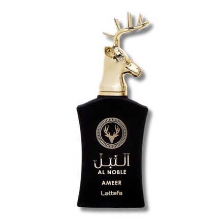 Lattafa Perfumes - Al Noble Ameer Eau De Parfum - 100 ml