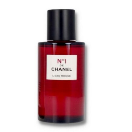 Chanel - No 1 L'eau Rouge de Chanel - 100 ml