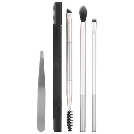 Real Techniques - Rest in Show Brows Set 5 Piece
