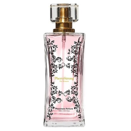 Pherostrong - Pheromone Perfume for Women - 50 ml