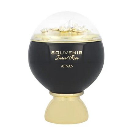 Afnan Perfumes- Souvenir Desert Rose - 100 ml - Edp 