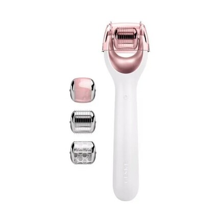 Geske - MicroNeedle Face Roller 9 in 1 Starlight