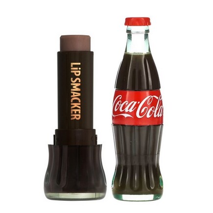 Lip Smacker - Coca Cola Bottle Lip Balm 4 gr.