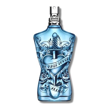 Jean Paul Gaultier - Le Male Lover Eau de Parfum Limited Edition - 125 ml