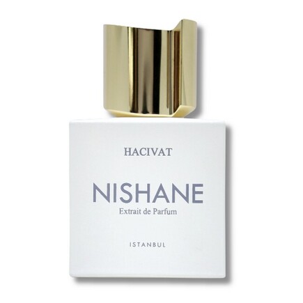 Nishane - Hacivat Extrait de Parfum - 50 ml