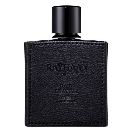 Rayhaan - Dark Leather Eau de Parfum - 100 ml