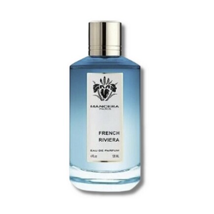 Mancera - French Riviera Eau de Parfum - 120 ml