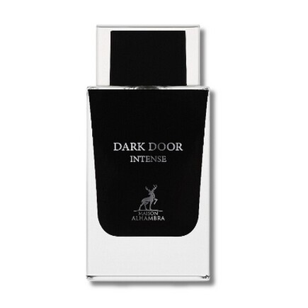 Maison Alhambra - Dark Door Intense Eau de Parfum - 100 ml