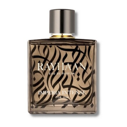 Rayhaan - Imperia Intense Eau de Parfum - 100 ml