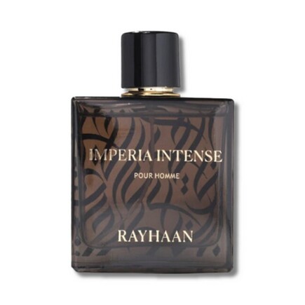Rayhaan - Imperia Intense Eau de Parfum - 100 ml