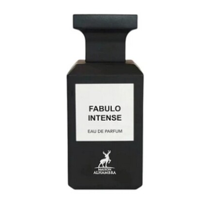 Maison Alhambra - Fabulo Intense Eau de Parfum - 100 ml