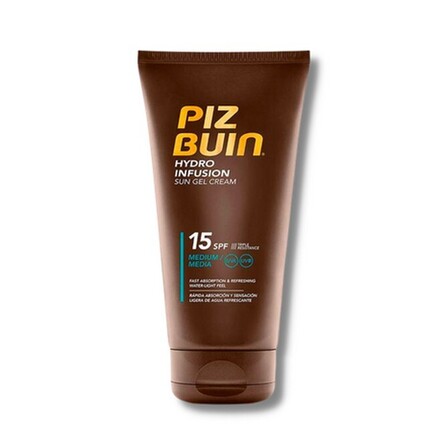 Piz Buin - Hydro Infusion Sun Gel Cream SPF 15 - 150 ml