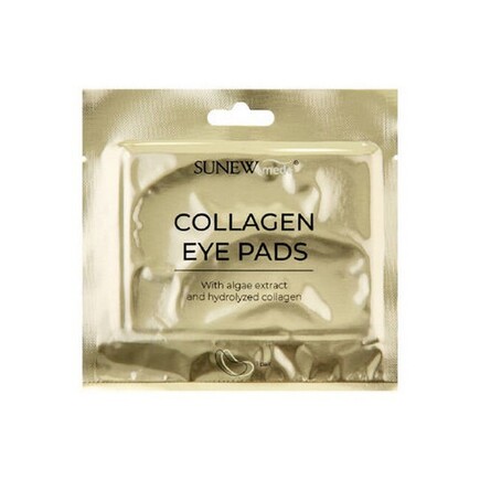 Sunew Med - Collagen Eye Pads