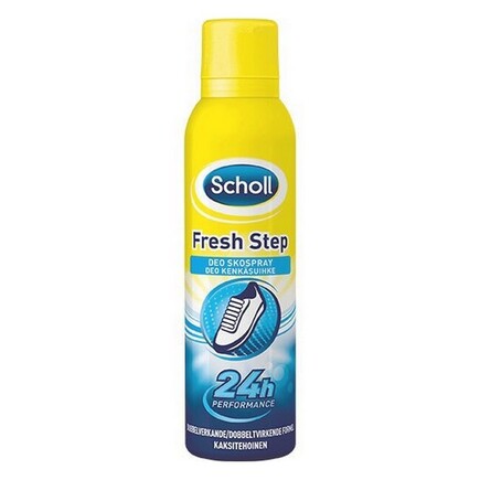 Scholl - Fresh Step Deo Shoe Spray 150 ml
