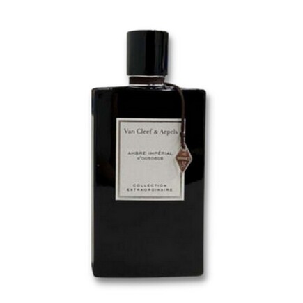 Van Cleef & Arpels - Ambre Imperial Eau de Parfum - 75 ml