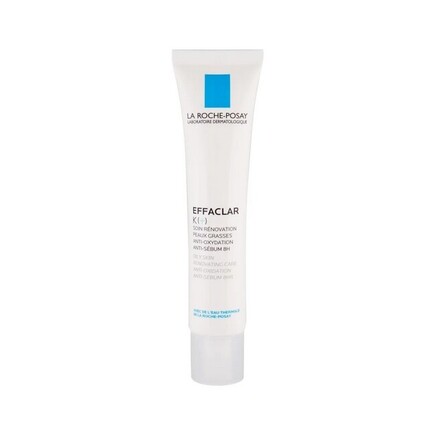 La Roche Posay - Effaclar K (+) - 40 ml 
