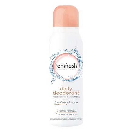 Femfresh - Intim Deodorant Spray - 125 ml
