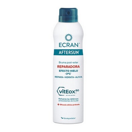 Ecran - After Sun Spray Repair - 250 ml
