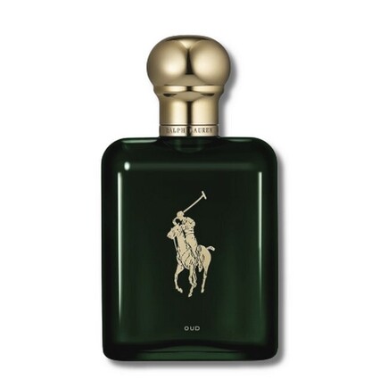 Ralph Lauren - Polo Oud Eau de Parfum 125 ml