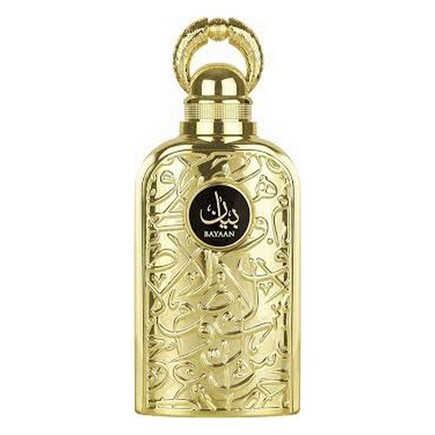 Lattafa Perfumes - Bayaan Eau de Parfum 100 ml