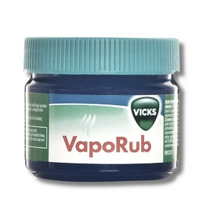 Vicks - VapoRub Salve 50 gr.