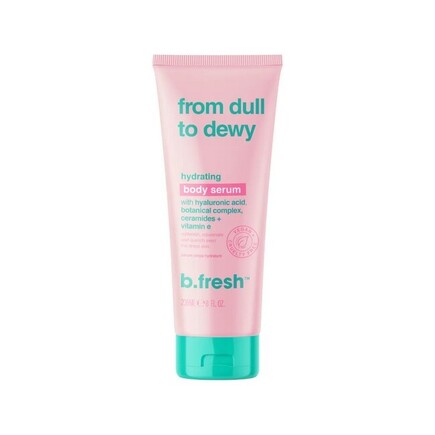 b.fresh - From Dull To Dewy Body Serum - 236 ml
