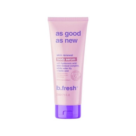 b.fresh - As Good As New Body Serum - 236 ml