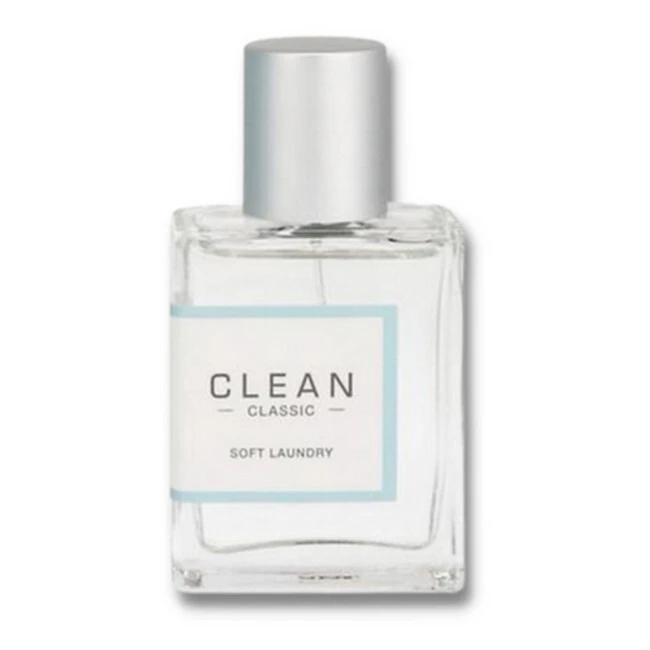 CLEAN Soft Laundry 30 ml - Køb hos BilligParfume.dk