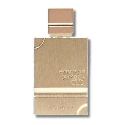 Al Haramain - Amber Oud Gold Eau de Parfum - 60 ml - Edp