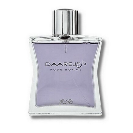 Rasasi - Daarej Pour Homme Eau De Parfum - 100 ml