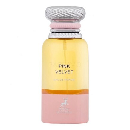 Maison Alhambra - Pink Velvet (Rose Petals) Eau de Parfum - 80 ml