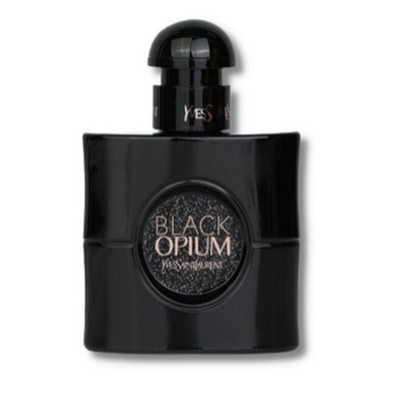 Yves Saint Laurent - Black Opium Le Parfum - 50 ml - Edp
