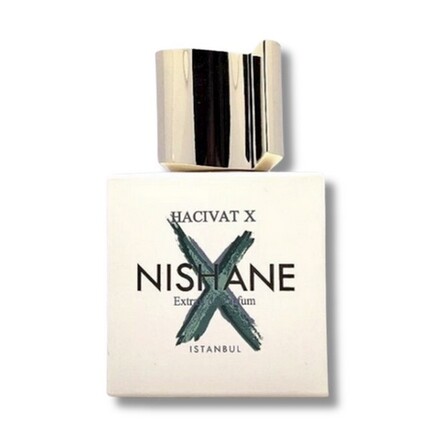 Nishane - Hacivat X Extrait de Parfum - 100 ml