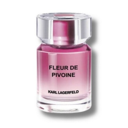 Karl Lagerfeld - Fleur De Pivoine Eau De Parfum - 50 ml
