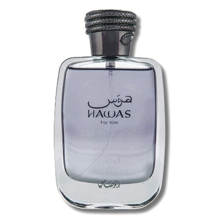 Rasasi - Hawas For Him Eau de Parfum - 100 ml